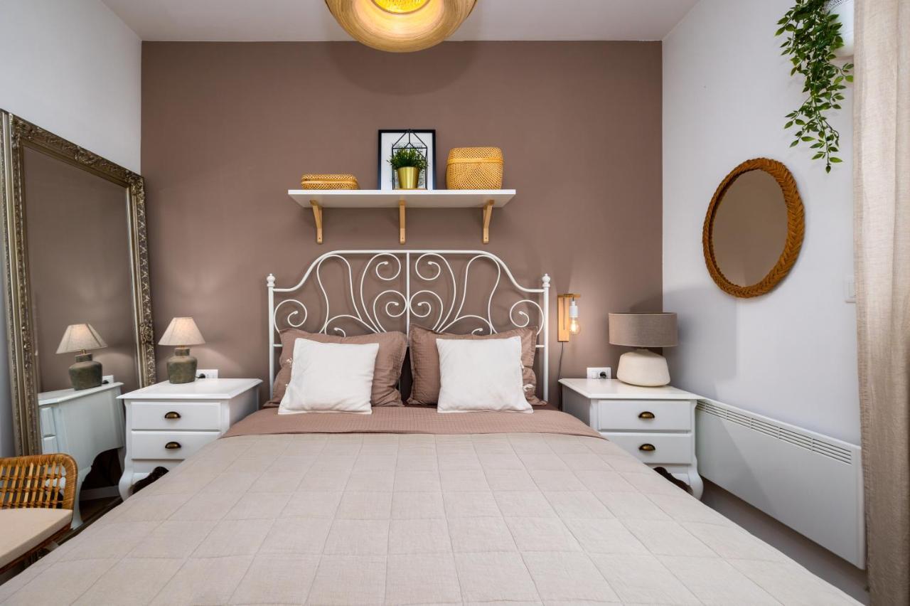Apartment Ivy สปลิท ภายนอก รูปภาพ