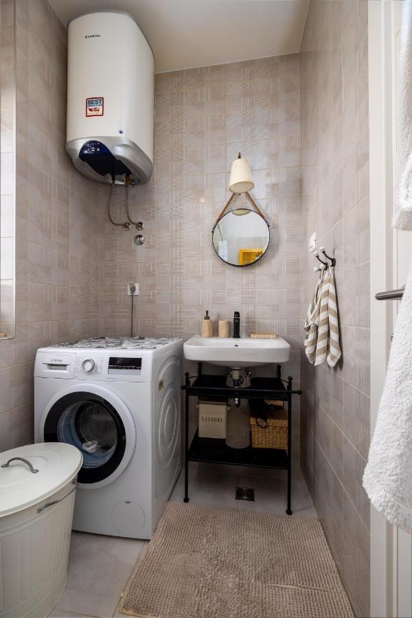 Apartment Ivy สปลิท ภายนอก รูปภาพ