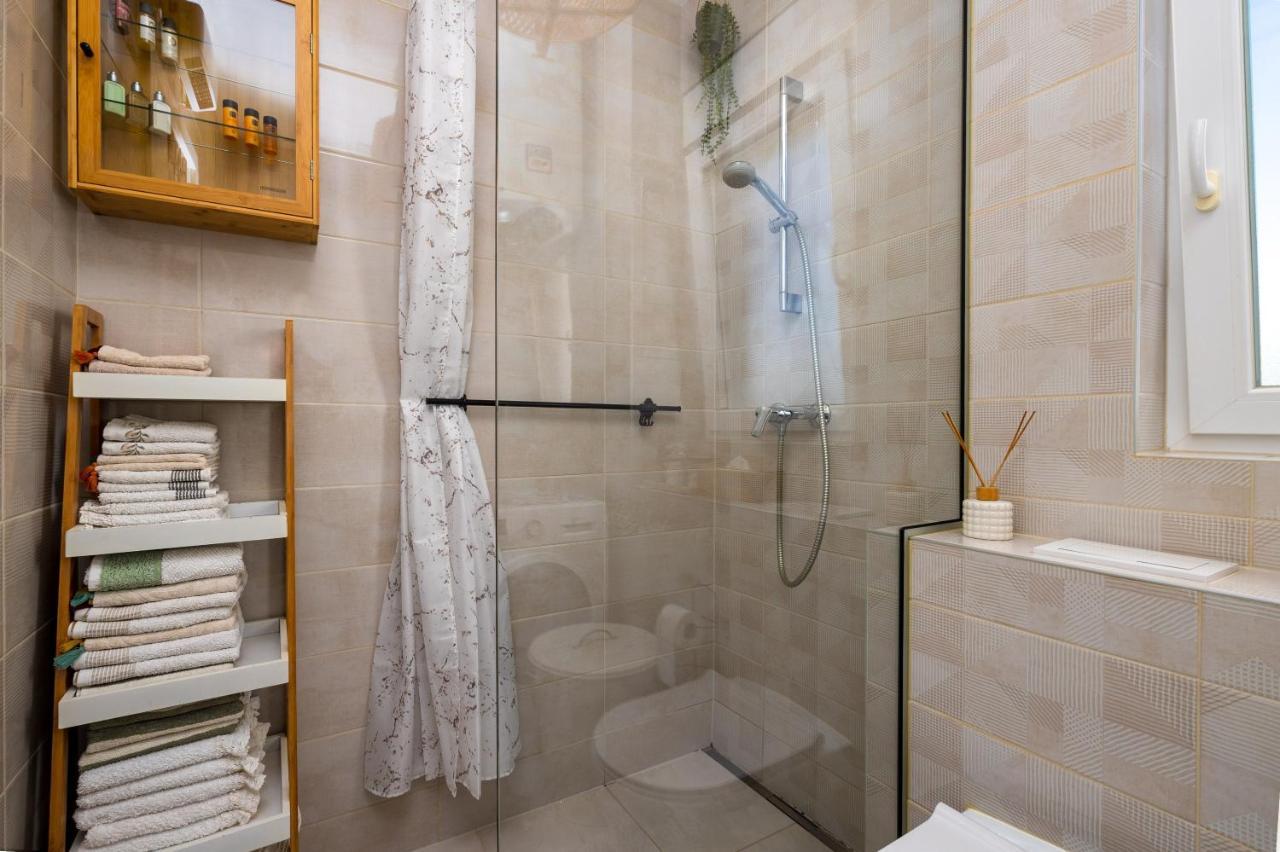 Apartment Ivy สปลิท ภายนอก รูปภาพ