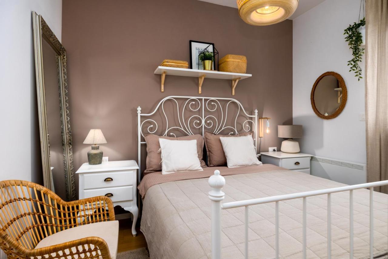 Apartment Ivy สปลิท ภายนอก รูปภาพ
