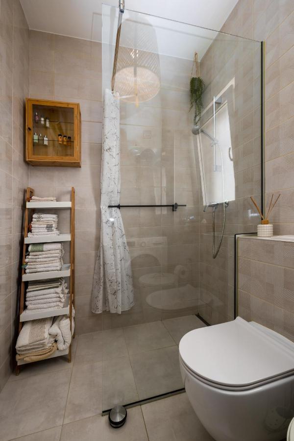 Apartment Ivy สปลิท ภายนอก รูปภาพ