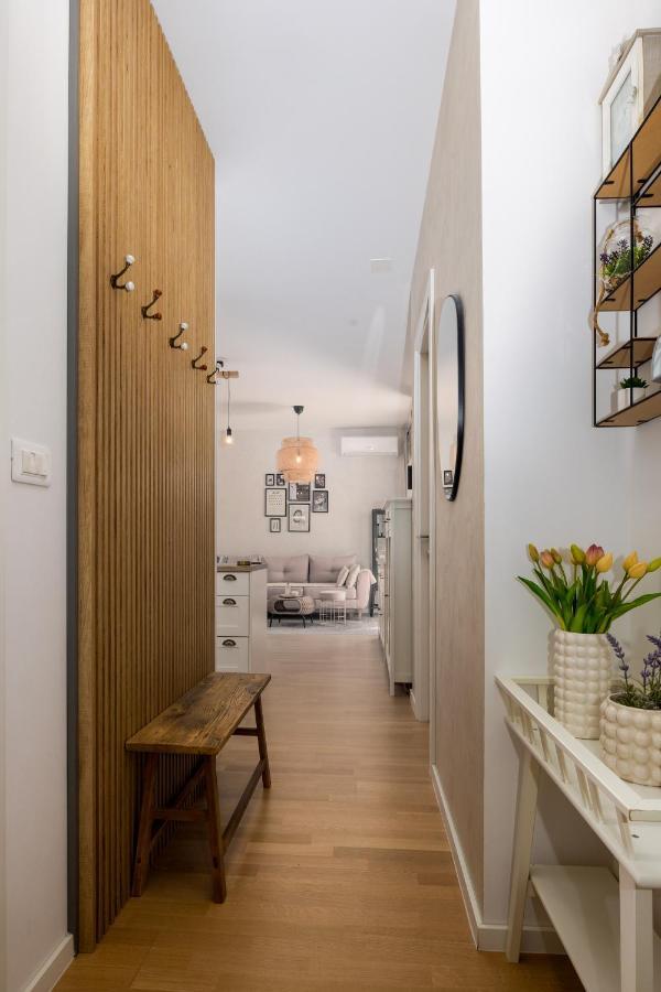 Apartment Ivy สปลิท ภายนอก รูปภาพ
