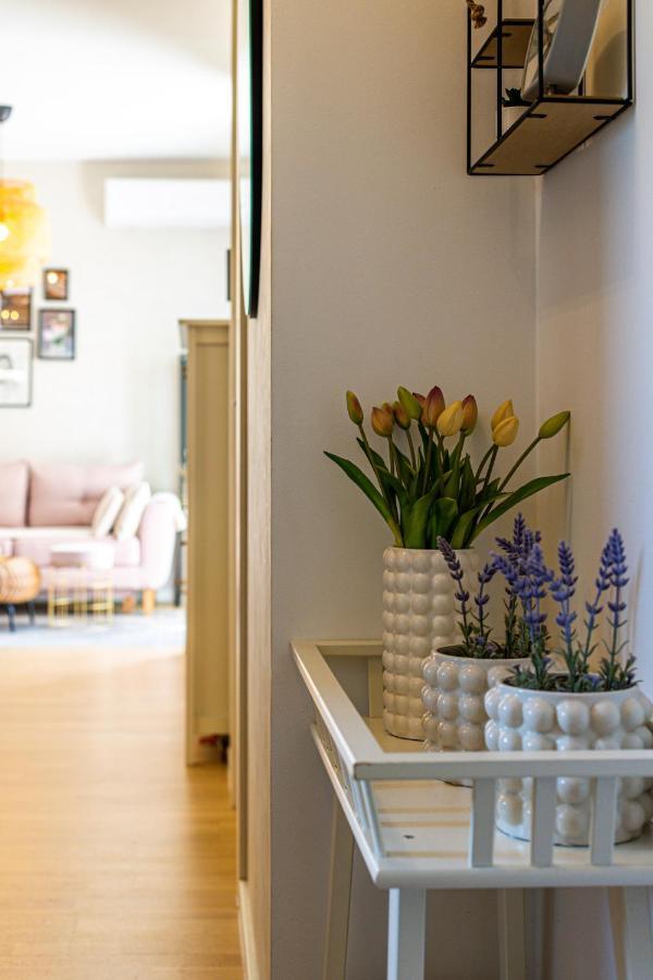 Apartment Ivy สปลิท ภายนอก รูปภาพ