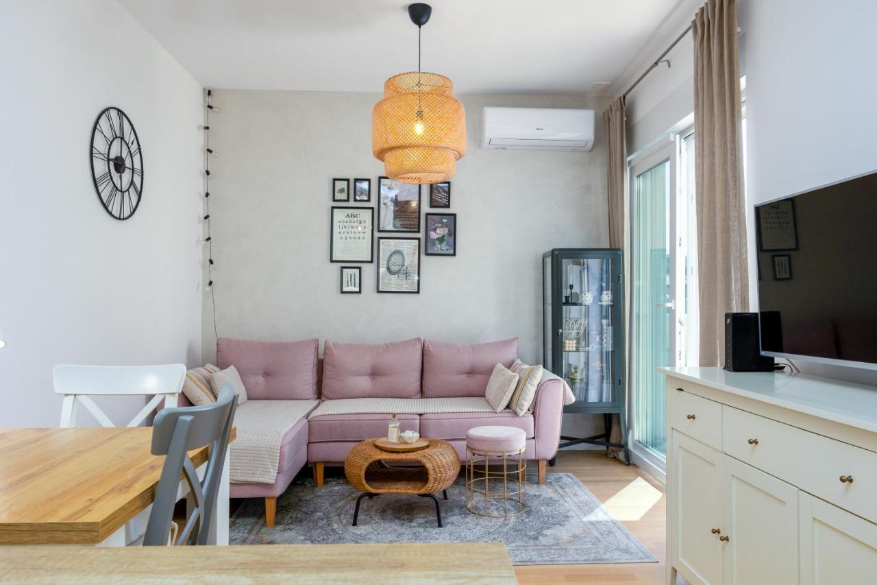 Apartment Ivy สปลิท ภายนอก รูปภาพ