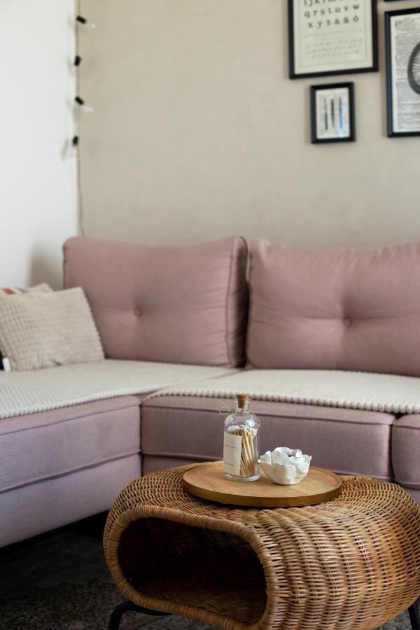 Apartment Ivy สปลิท ภายนอก รูปภาพ