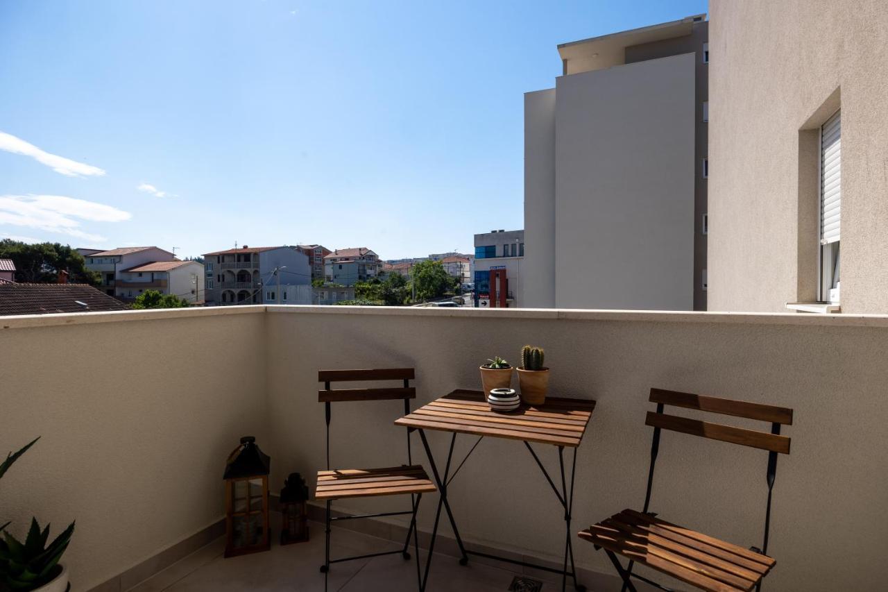 Apartment Ivy สปลิท ภายนอก รูปภาพ