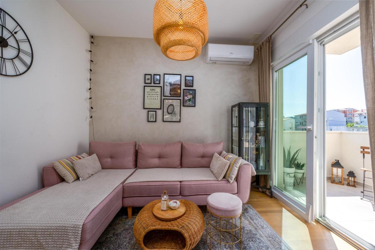 Apartment Ivy สปลิท ภายนอก รูปภาพ