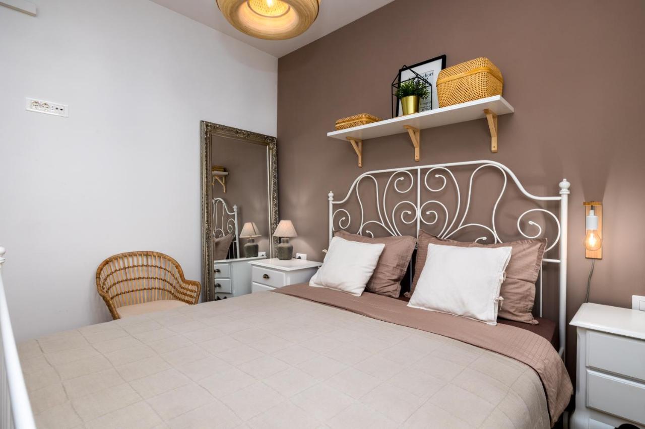 Apartment Ivy สปลิท ภายนอก รูปภาพ