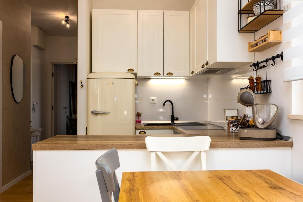 Apartment Ivy สปลิท ภายนอก รูปภาพ