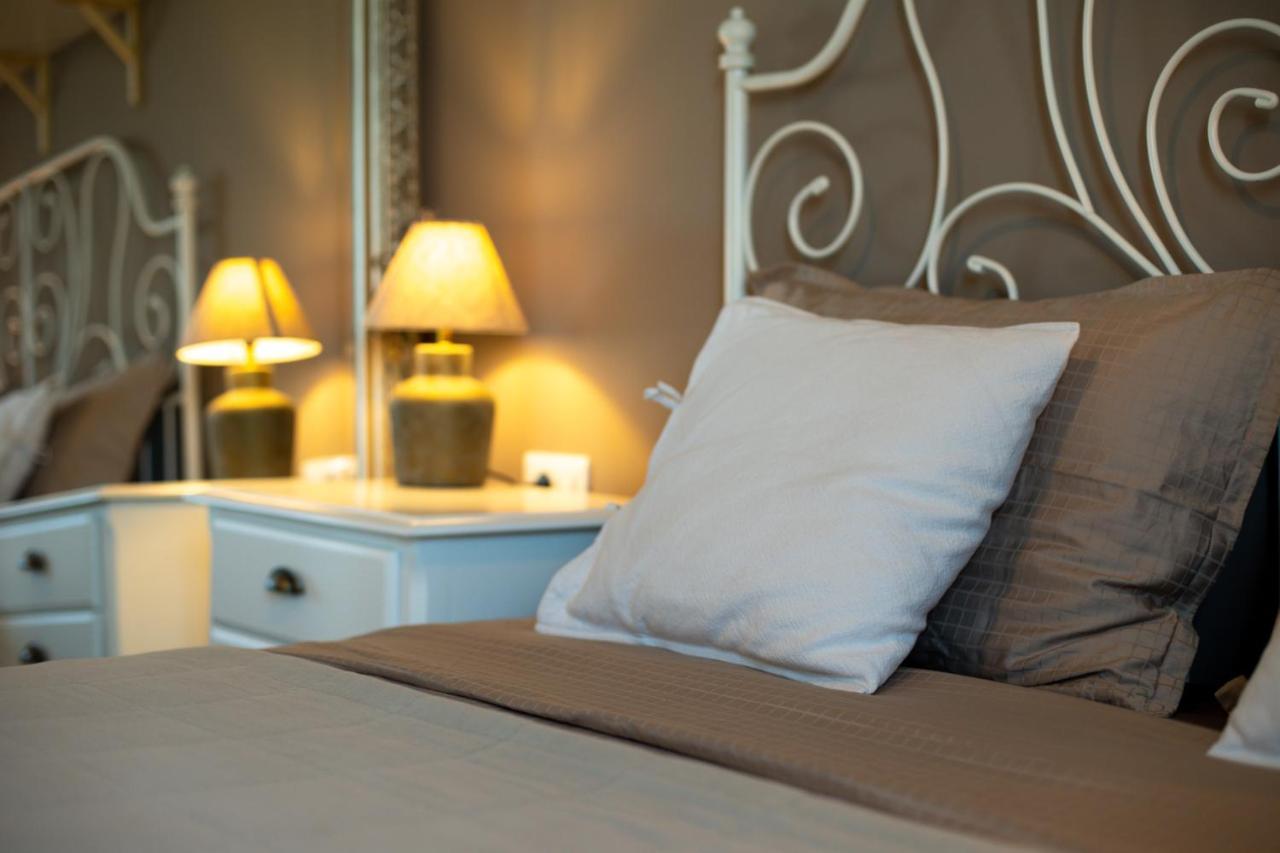 Apartment Ivy สปลิท ภายนอก รูปภาพ