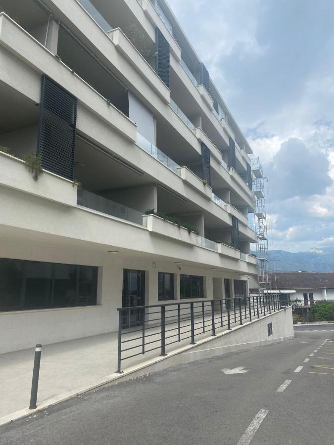 Apartment Ivy สปลิท ภายนอก รูปภาพ